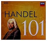 101 Handel / Various