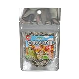 黒瀬ペットフード 自然派宣言 ひまわりの種 小粒 ２５ｇ