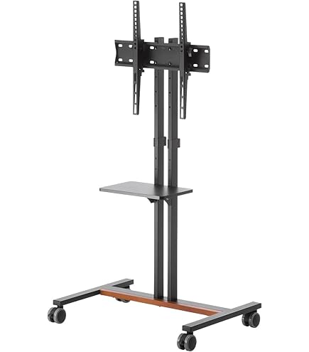 Amazon.co.jp: JAPANNEXT デジタルサイネージスタンド JN-DS3265-CA 32