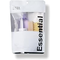 [ジェイソンマーク] JASON MARKK ESSENTIAL KIT 様々な素材に使用可能なスニーカー用クリーナーとブラシのベーシックキット ジェイソンマーク エッセンシャル キット