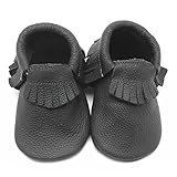 Sayoyo ユニセックス・ベビー US サイズ: 18-24 Months / 7.5-8 M US Toddler カラー: グレー