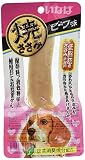 いなば 焼ささみ ビーフ味 1本 6個セット