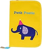 ニックナック マルチケース プチポエティック ゾウ 02812-04