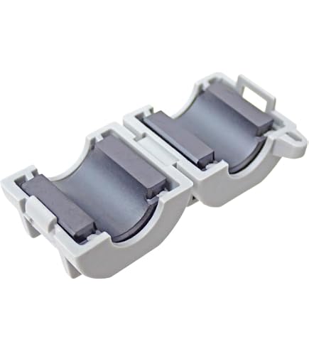 Amazon.co.jp: TDK EMI対策クランプフィルター ZCAT1518-0730 : 産業