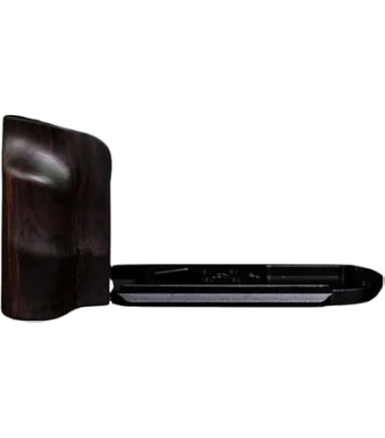 Amazon | ライカ Q用ハンドグリップ | カメラ用カメラグリップ 通販