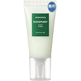【美的べスコス受賞】頭皮スクラブ [AROMATICA] ローズマリー スカルプ スクラブ 165g ‐ ノンシリコン ヴィーガン ソルトクレンジング 韓国 頭皮 ケア 角質 皮脂 ヘッド スパ 抜け毛 フケ