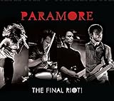 Final Riot (W/Dvd)