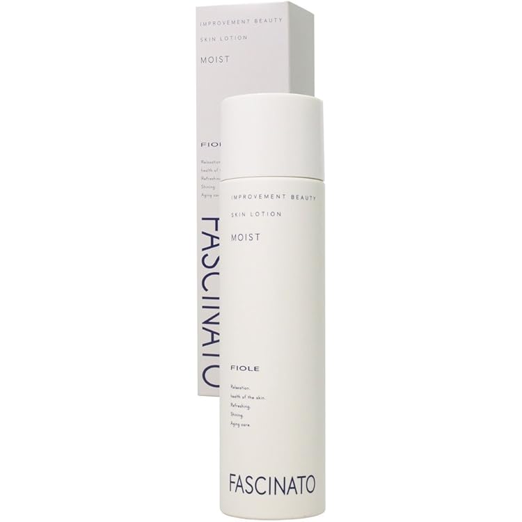 Amazon | ファシナート デオモイスチャー ミルク 250ml (ボディミルク