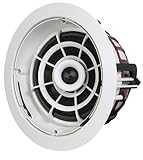 Speakercraft Aim 7 Two In-Ceiling pivoting Speaker (EACH) by SpeakerCraft