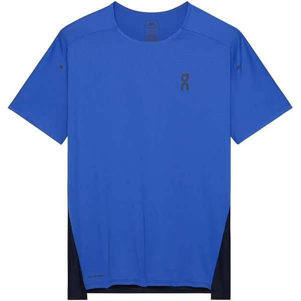 Amazon.co.jp: [オン] Performance-T M Cerulean | Black M L