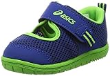 [アシックス] ベビーシューズ AMPHIBIAN BABY SR 2 TUS118 0049ダークブルー 13.0