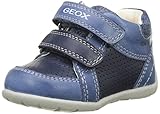 Geox ベビー・ボーイズ B7250C-C5GF4 カラー: ブルー