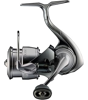22EXIST 35mmハンドル EXIST(リール)｜DAIWA