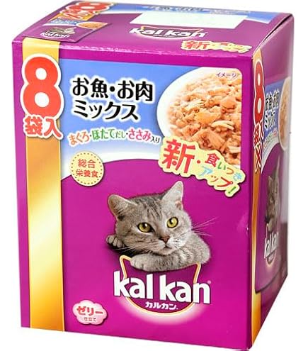 Amazon.co.jp: カルカン パウチ 1歳から 70g×8袋 まぐろ まぐろ たい Amazon.co.jp: カルカン パウチ 1歳から 70g×8袋 まぐろ まぐろ たい