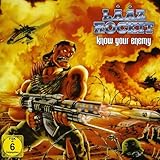 Know Your Enemy (W/Dvd)