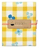 日繊商工 japanese style オフロてぬぐい リコリス JS-688