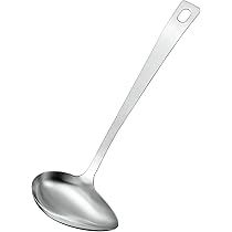 Amazon｜下村企販 横口 おたま 【日本製】 食洗器対応 ドレッシング