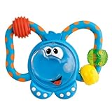Chicco Giggles Elephant Rattle