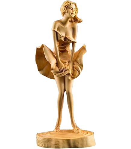 Amazon.co.jp: 彫刻置物彫像に彫刻ブロンズ バレリーナ像バレエ ダンス