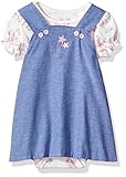 Rene Rofe Baby DRESS ベビー・ガールズ