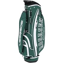 Amazon | ROSASEN（ROSASEN） ゴルフ キャディバッグ 軽量