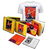 �T���E�K�[���Y�E���C���E�C���E�e�L�T�X �f78�yBlu-ray+DVD+CD/�W���p���E���~�e�b�h�E�{�b�N�X�z