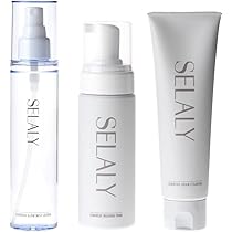 ３セット　ラ・セーヌ美人　LA PREMIERE クレンジングゲル化粧水乳液 ラ・セーヌ美人新品LA PREMIERE 化粧水乳液セット