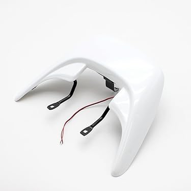 Amazon.co.jp 売れ筋ランキング: バイク用スポイラー・ウィング の中で