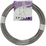 aiai ステンレス線 #16X30M  IW-144