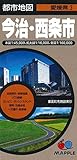 都市地図 愛媛県 今治・西条市 (地図 | マップル)