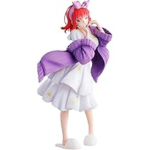 五等分の花嫁 一番くじ 一花 二乃 フィギュア 51Fr9BXR70L._AC_UL210_SR210,