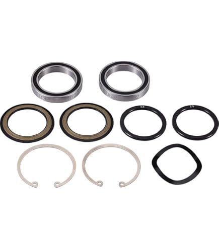 Amazon | BBB(ビービービー) ボトムブラケット ブラック 30mm ボトム