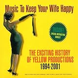 Music to Make Your Wife Happy