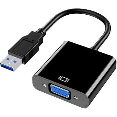 Amazon.co.jp 売れ筋ランキング: USB-VGAアダプタ の中で最も人気の