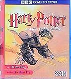 Harry Potter & Goblet.. Part 2 (Cover to Cover)