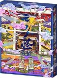 【限定特典ムーンスタンド、クリアカード2枚セット付】 劇場版モノノ怪 第二章 火鼠 (DVD)
