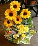 アレンジメントフラワー【BFM】