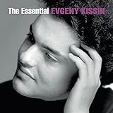 Essential Evgeny Kissin (Snyp) (Bril)