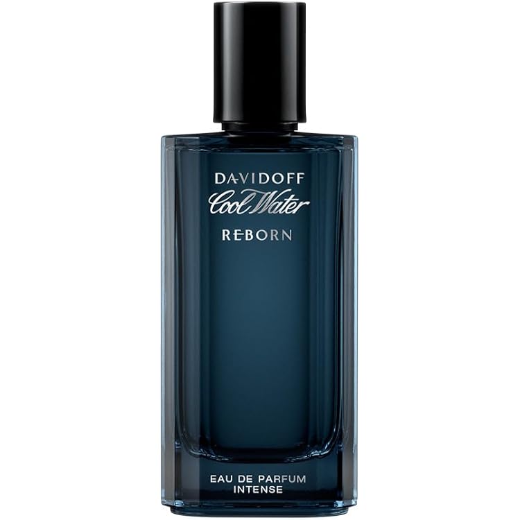 Amazon | Davidoff ダビドフ クールウォーター オードパルファム