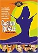 カジノロワイヤル [DVD]