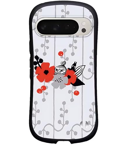 Amazon.co.jp: グルマンディーズ ムーミン MOOMIN ALL STARS iPhone15