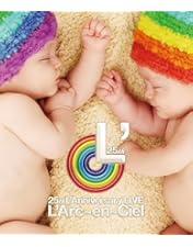 Amazon.co.jp: L'Arc-en-Ciel LIVE 2015 L'ArCASINO(完全生産
