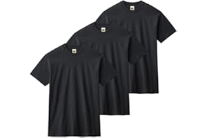 GUNZE(グンゼ) G.T.HAWKINS　メンズ　クルーネックＴシヤツ　3枚…