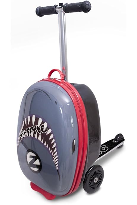 zinc flyte australia