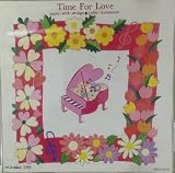 Time For Love/�s�A�mWith�X�g�����O�X�q�{�T��