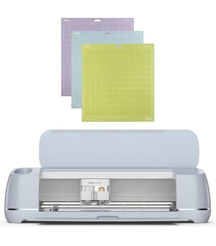 Amazon.co.jp: Cricut Maker 3 カッティングマシンセット レインボー