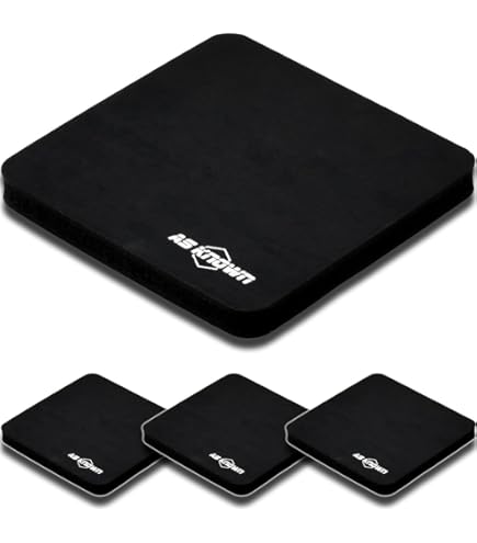 as know ジムマット 50×50[cm] 20[mm] 16枚　ゴムマット CT500-25-GR-01.jpg?v=