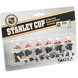 Stiga Florida Panthers Table Rod Hockey Players [並行輸入品]