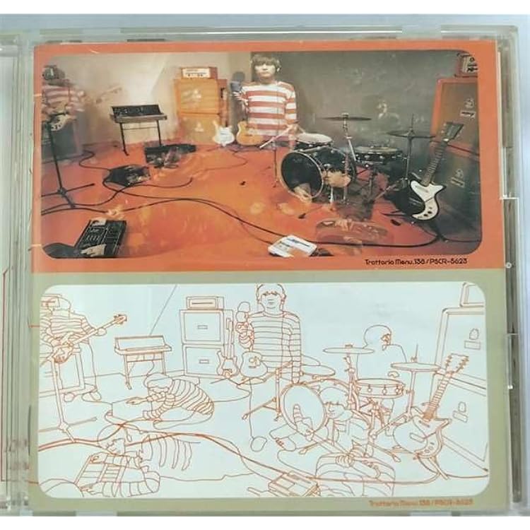 Amazon.co.jp: Fantasma(初回限定盤): ミュージック