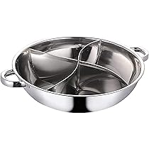 中型 ステンレススチール 両手鍋 IKEA - 鍋 両手鍋 ステンレススチール ガラス シルバーの通販 by